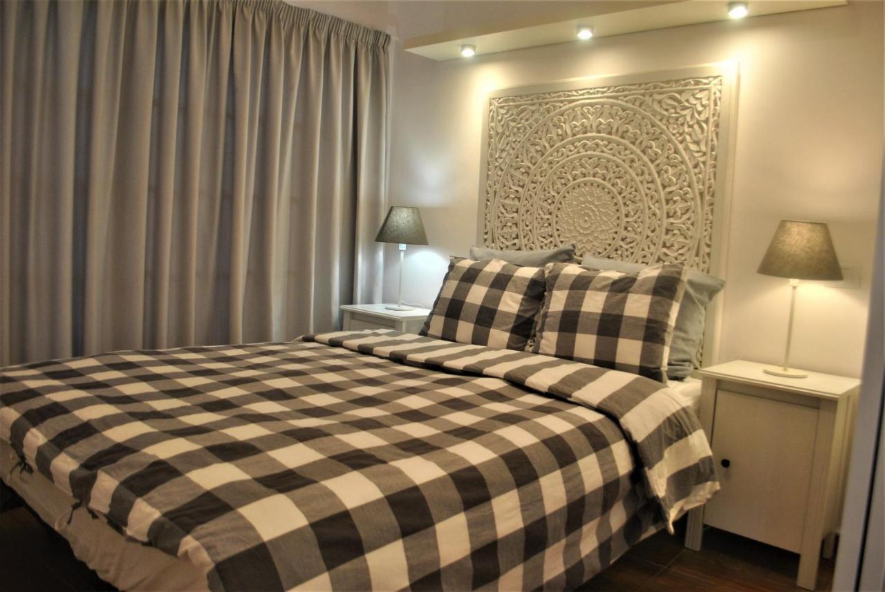 La Palma Ocean View Apartment Mazo Exterior foto