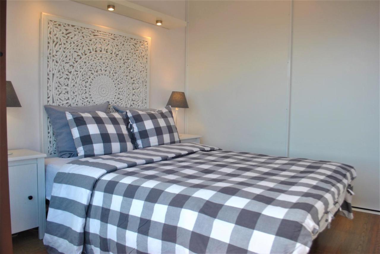 La Palma Ocean View Apartment Mazo Exterior foto