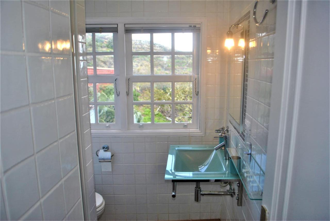 La Palma Ocean View Apartment Mazo Exterior foto